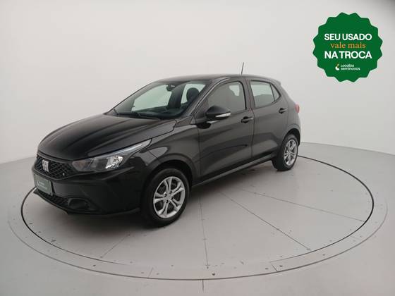 FIAT ARGO 1.0 FIREFLY FLEX DRIVE MANUAL FIAT ARGO 1.0 FIREFLY FLEX DRIVE MANUAL